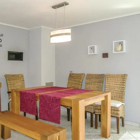 Apartment Amazing In With Kitchen