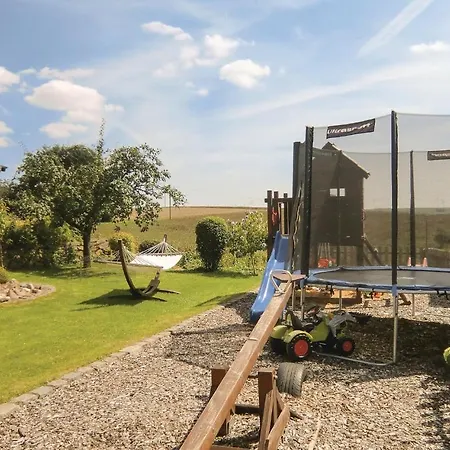 Cozy In With Wifi Karlshausen