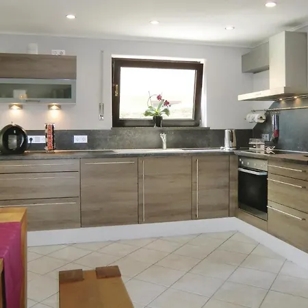Amazing In With Kitchen Karlshausen