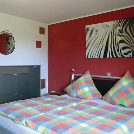 شقة Cozy In With Wifi Karlshausen