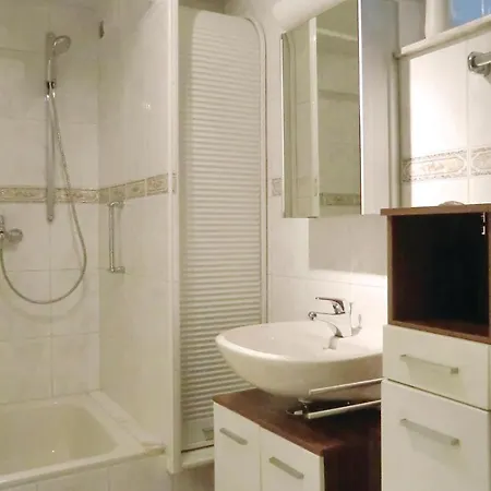 Cozy In With Wifi Karlshausen