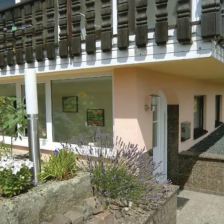 Cozy In With Wifi شقة Karlshausen