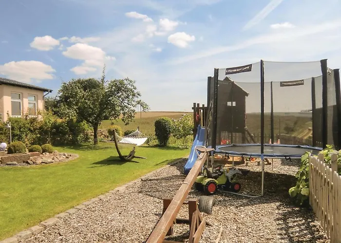 Cozy In With Wifi Karlshausen