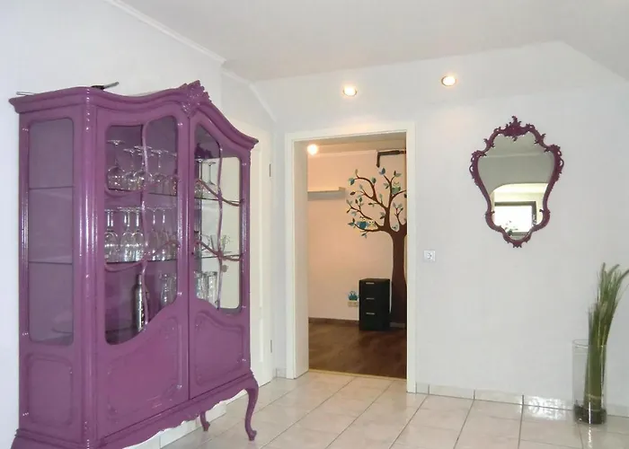 Cozy In With Wifi * Karlshausen