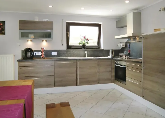 Cozy In With Wifi Karlshausen