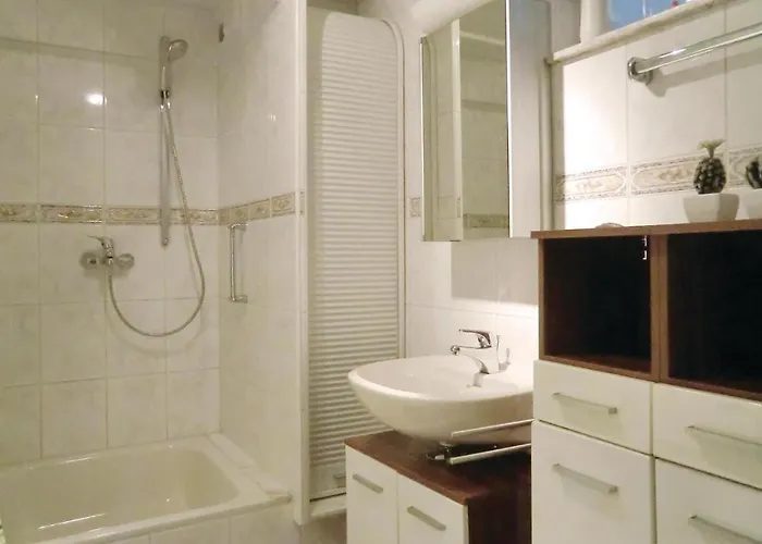 Cozy In With Wifi Karlshausen