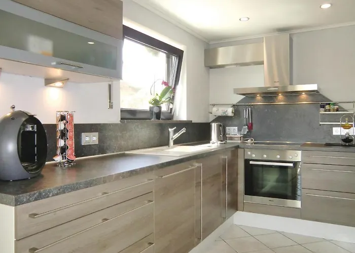 Cozy In With Wifi דירה Karlshausen