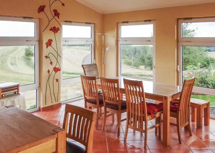 Cozy In With Wifi * Karlshausen