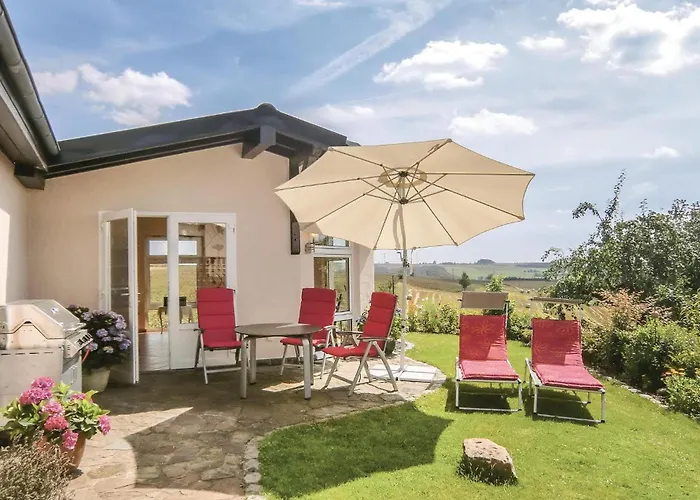 Cozy In With Wifi * Karlshausen