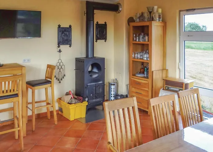 דירה Cozy In With Wifi Karlshausen