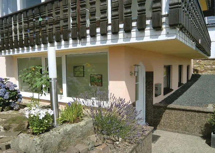 Cozy In With Wifi דירה Karlshausen