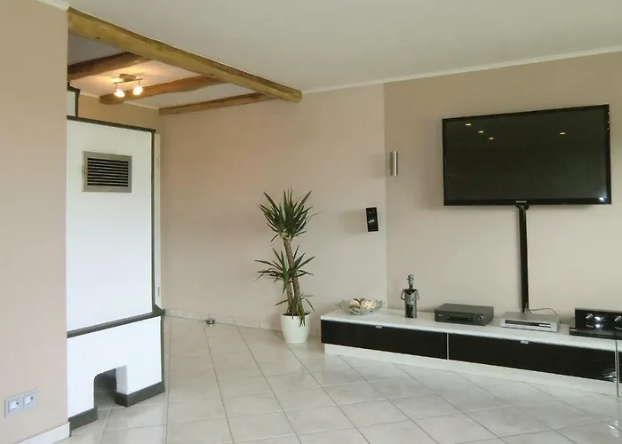 Cozy In With Wifi * Karlshausen